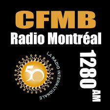 CFMB logo